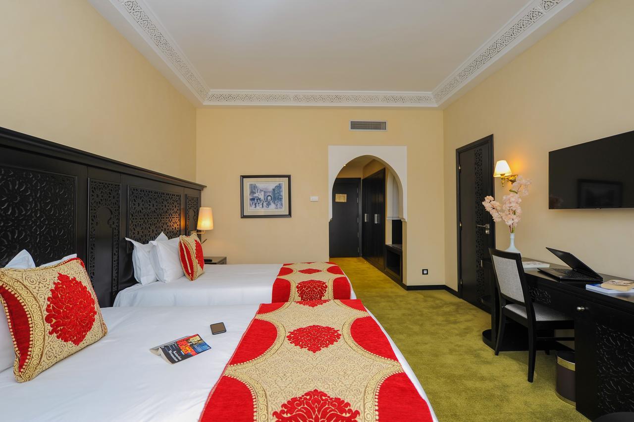 Dwo Marrakech Ennakhil Marraquexe Exterior foto
